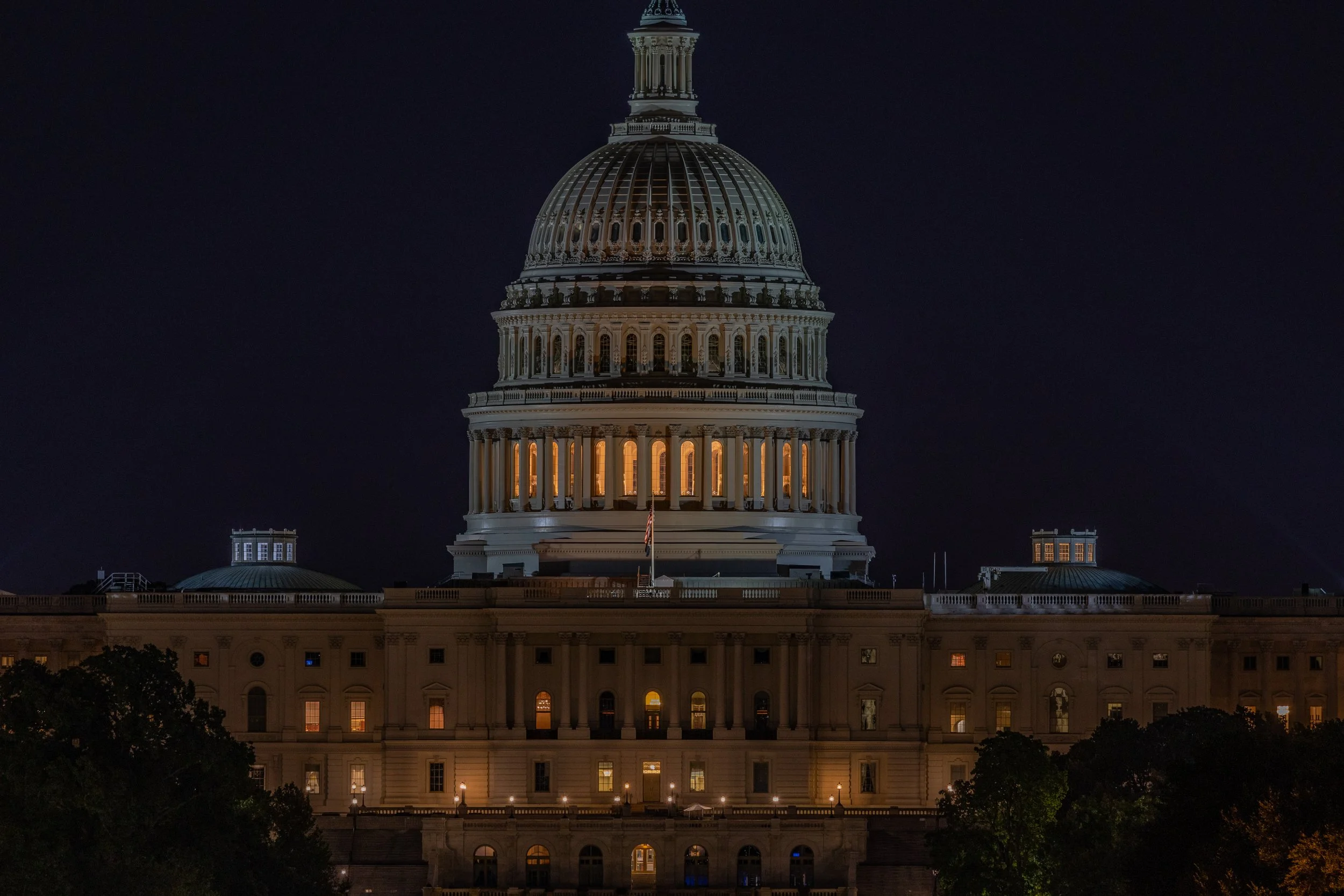 Washington D.C