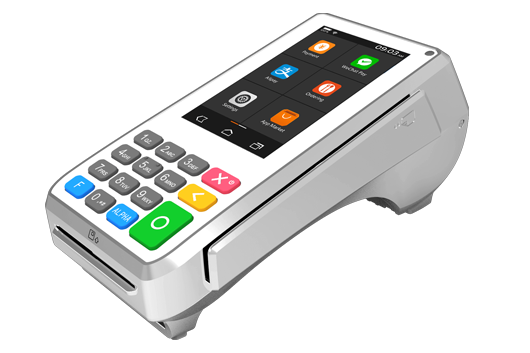 PAX A80