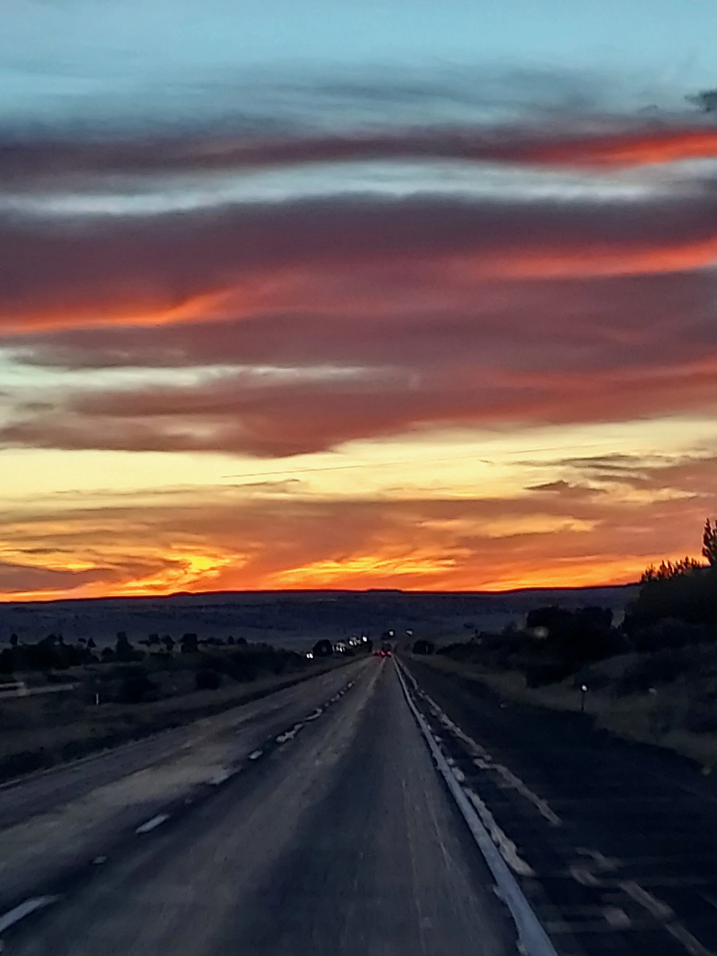 Wolves and Sheep: The Day Darkness Became Darker BUT The Light Became Brighter!