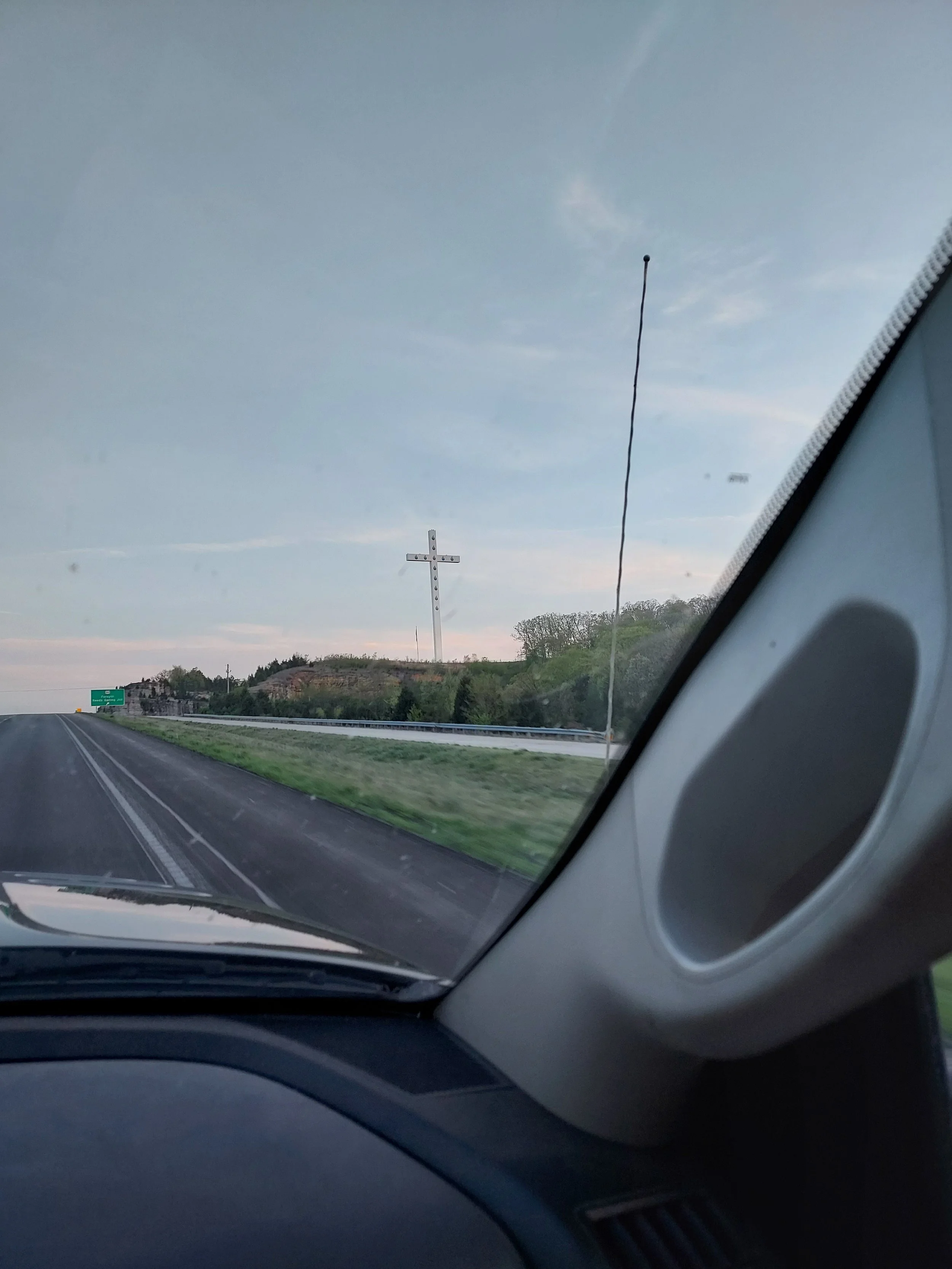 Taken by Amanda White