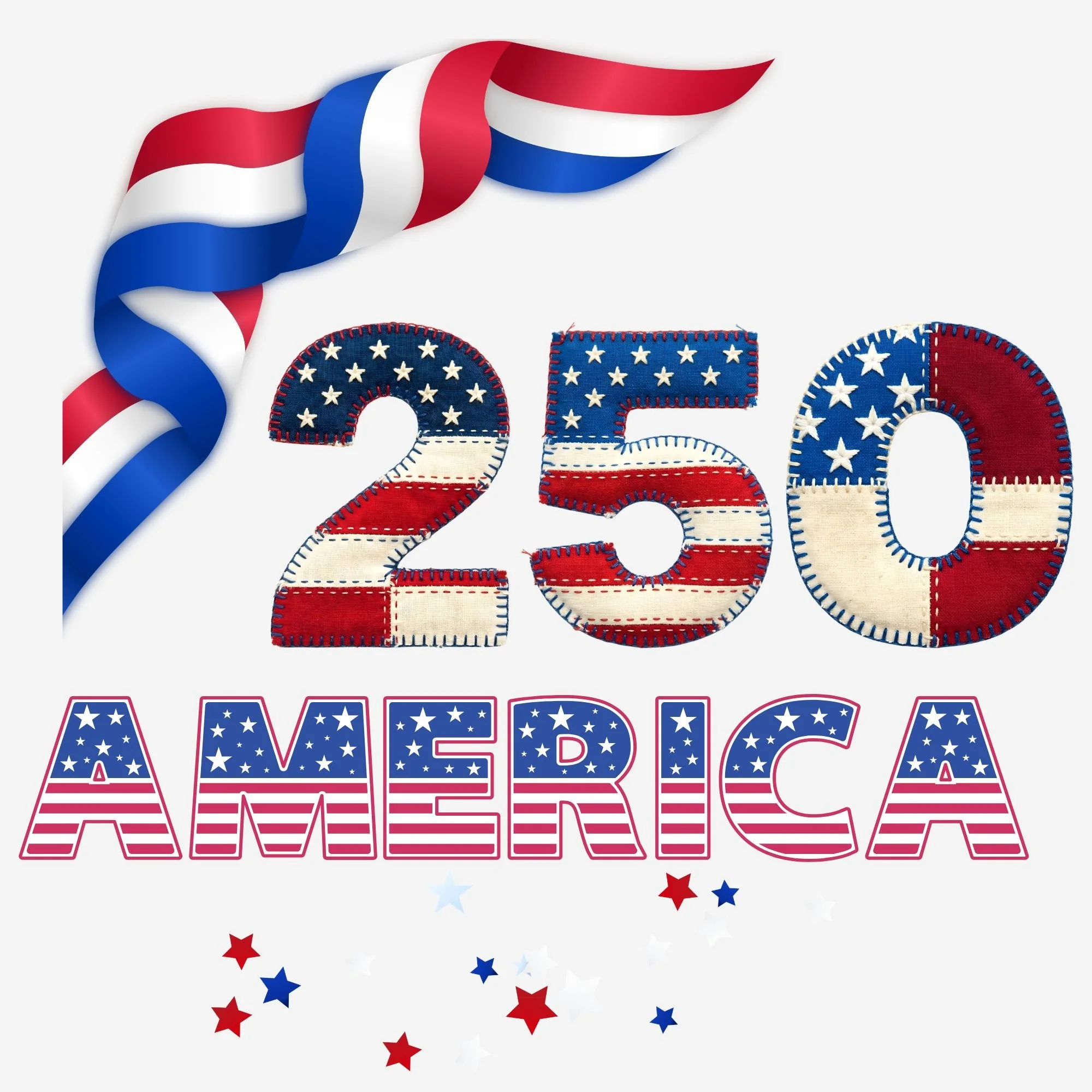 250 America
