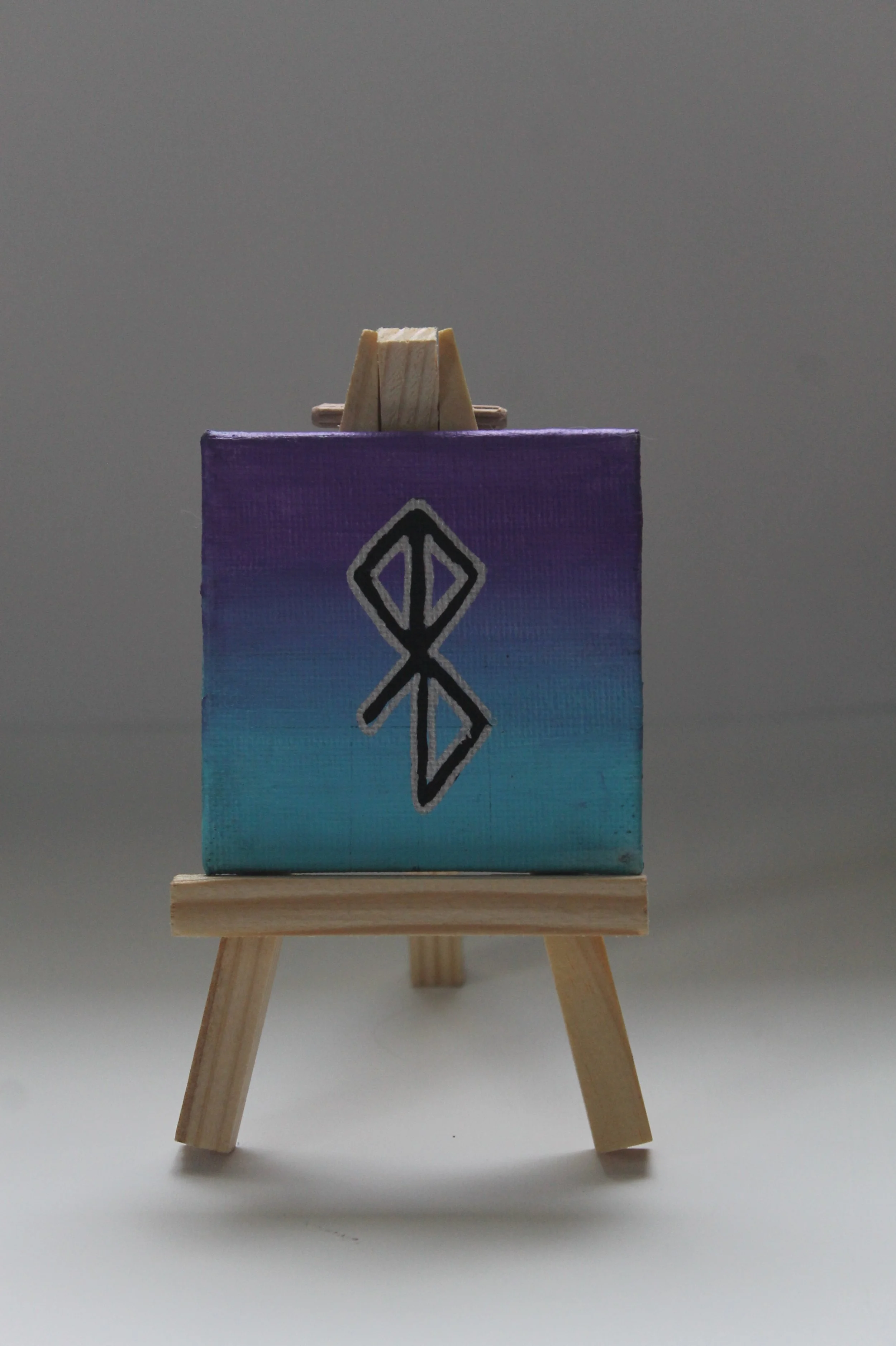 Protection Rune