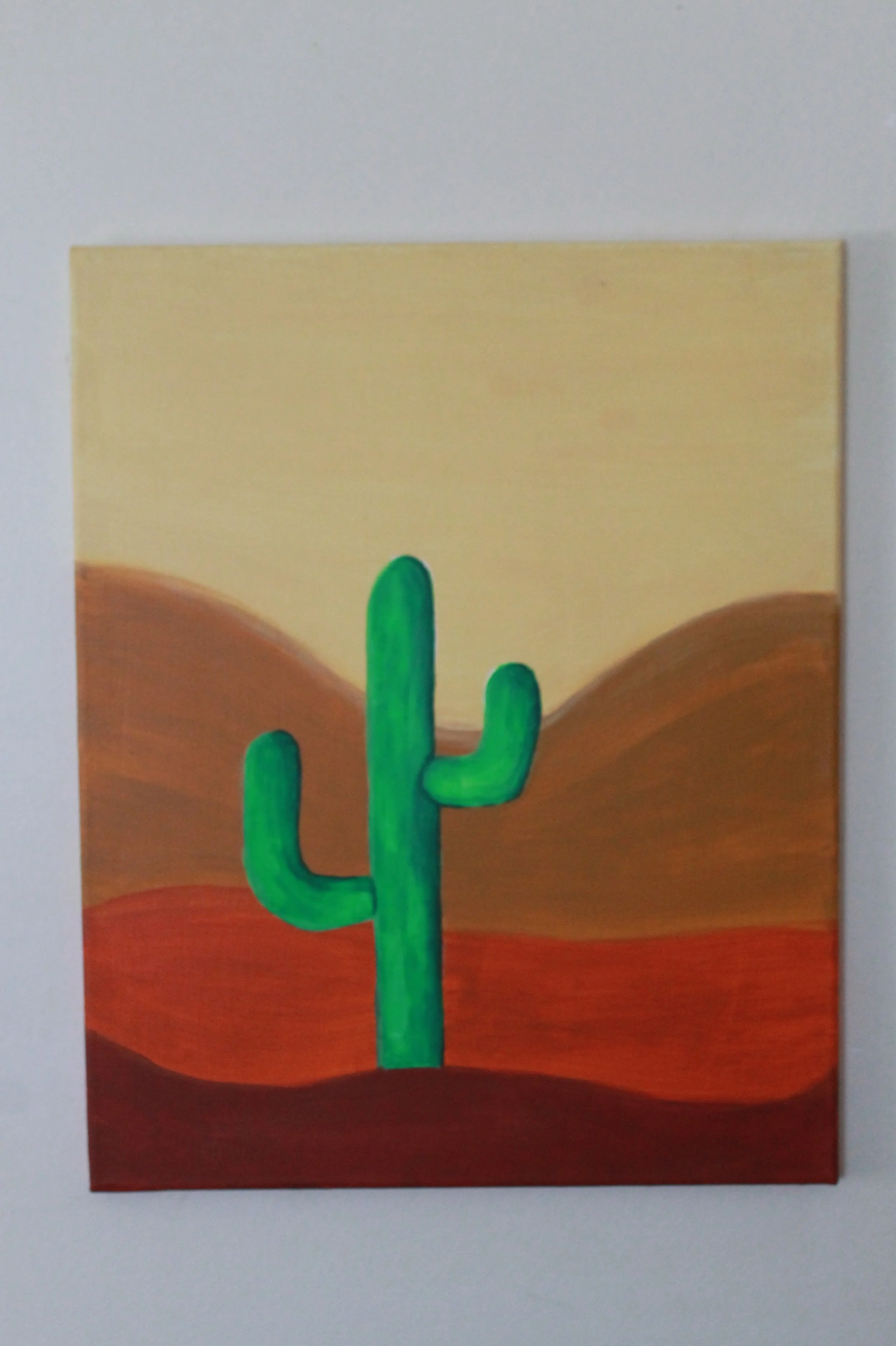 Keeper of Still Ground