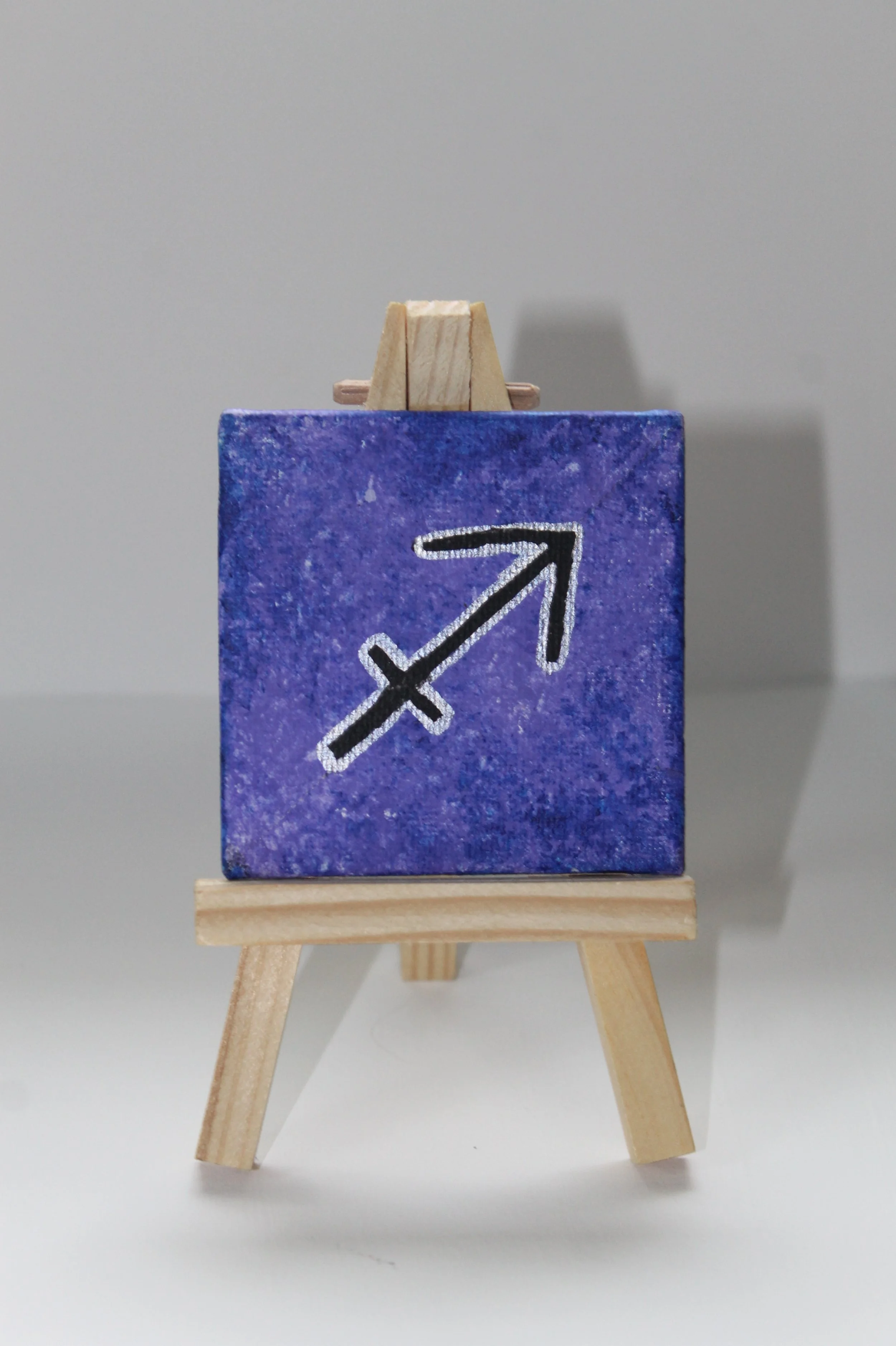 Sagittarius Zodiac Mini