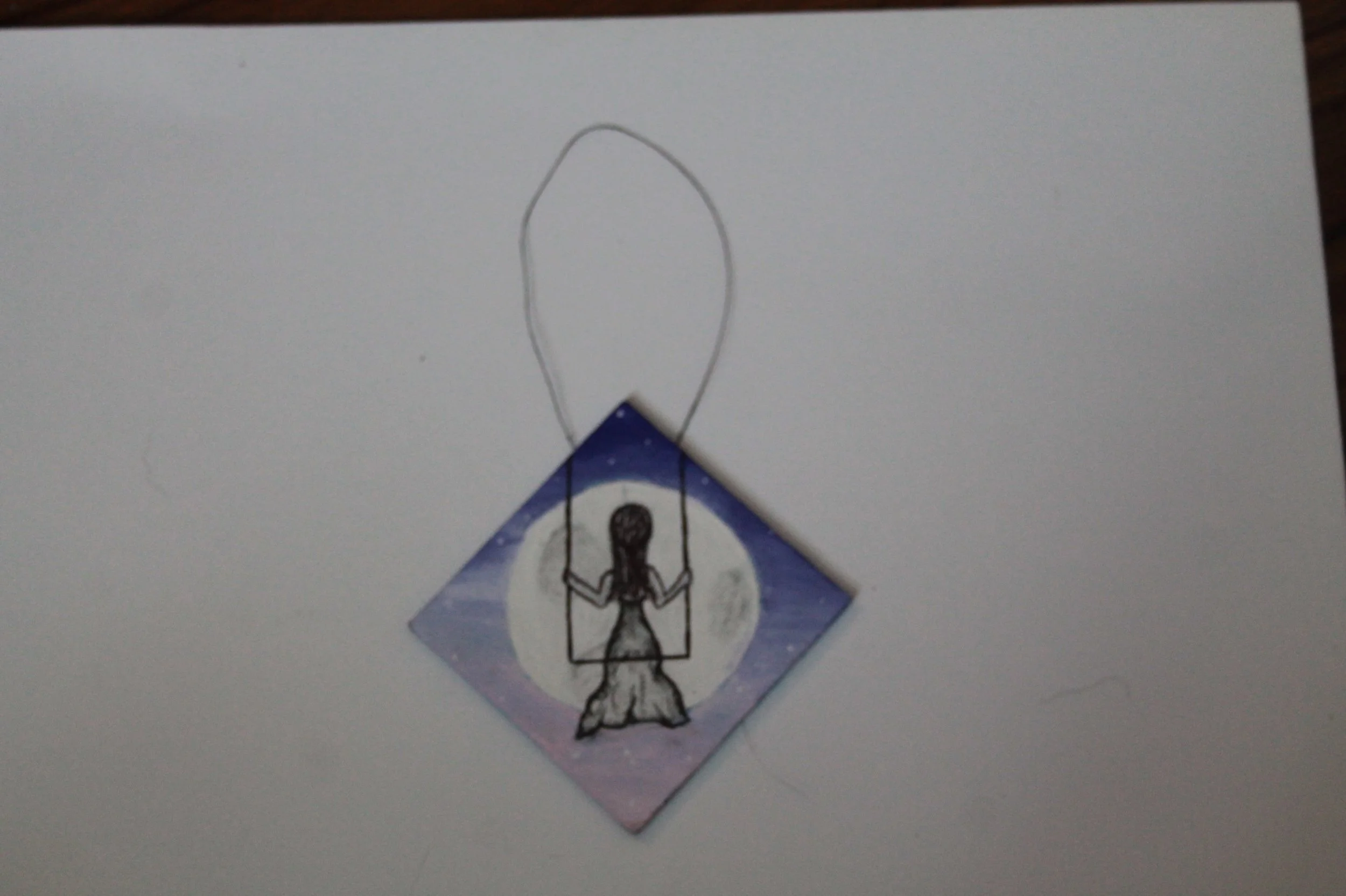 Twilight Carries Her