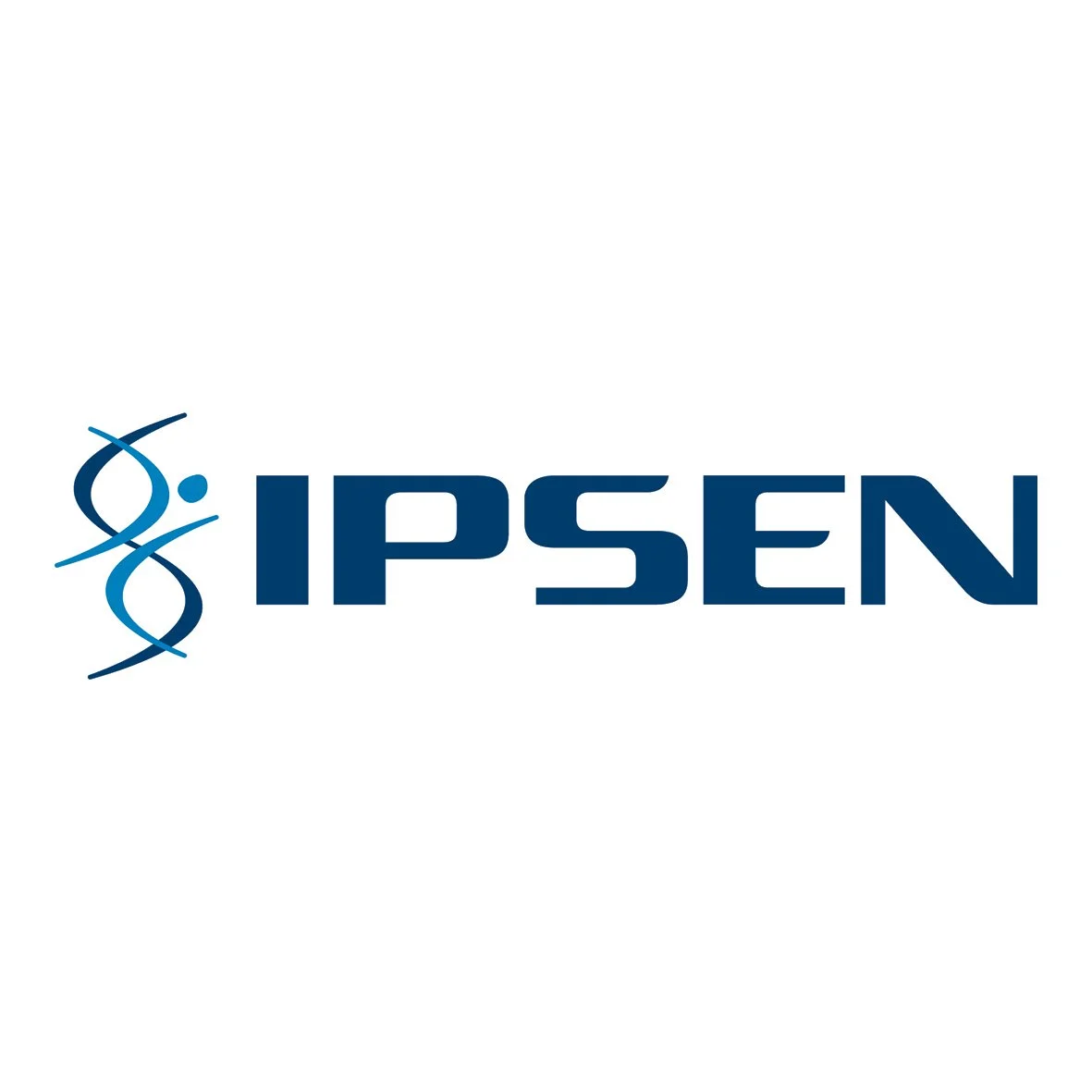 Logo of IPSEN