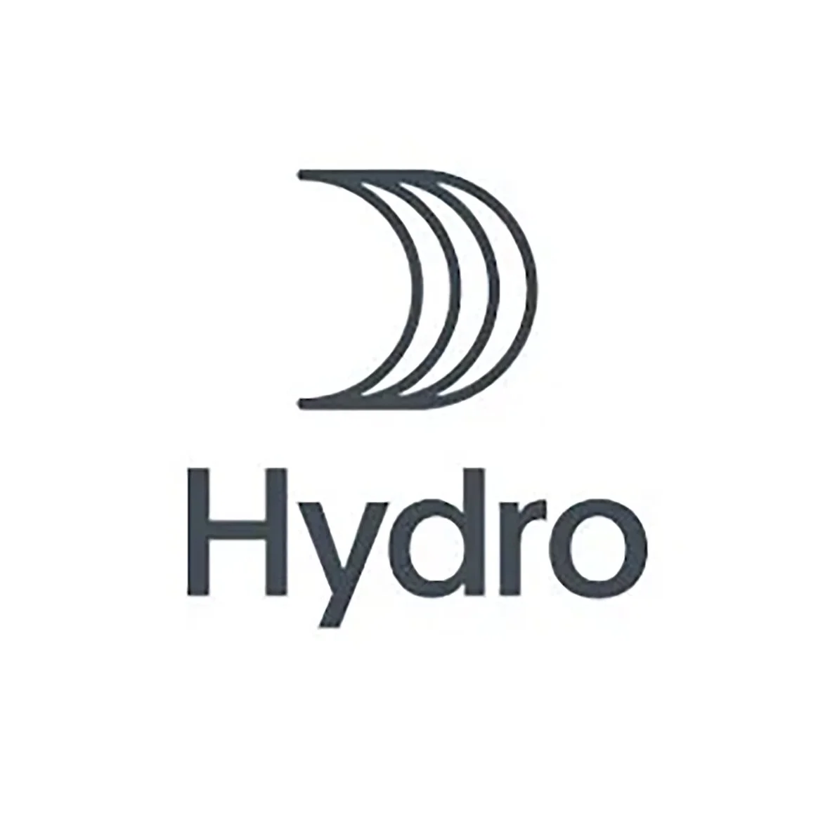 Hydro logo