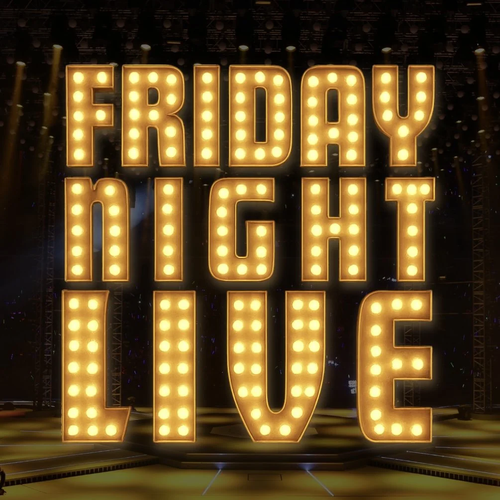 Friday Night Live