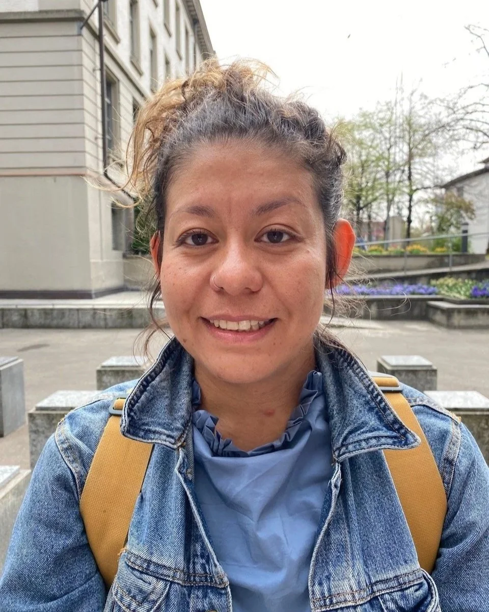 Jocelyn Waser