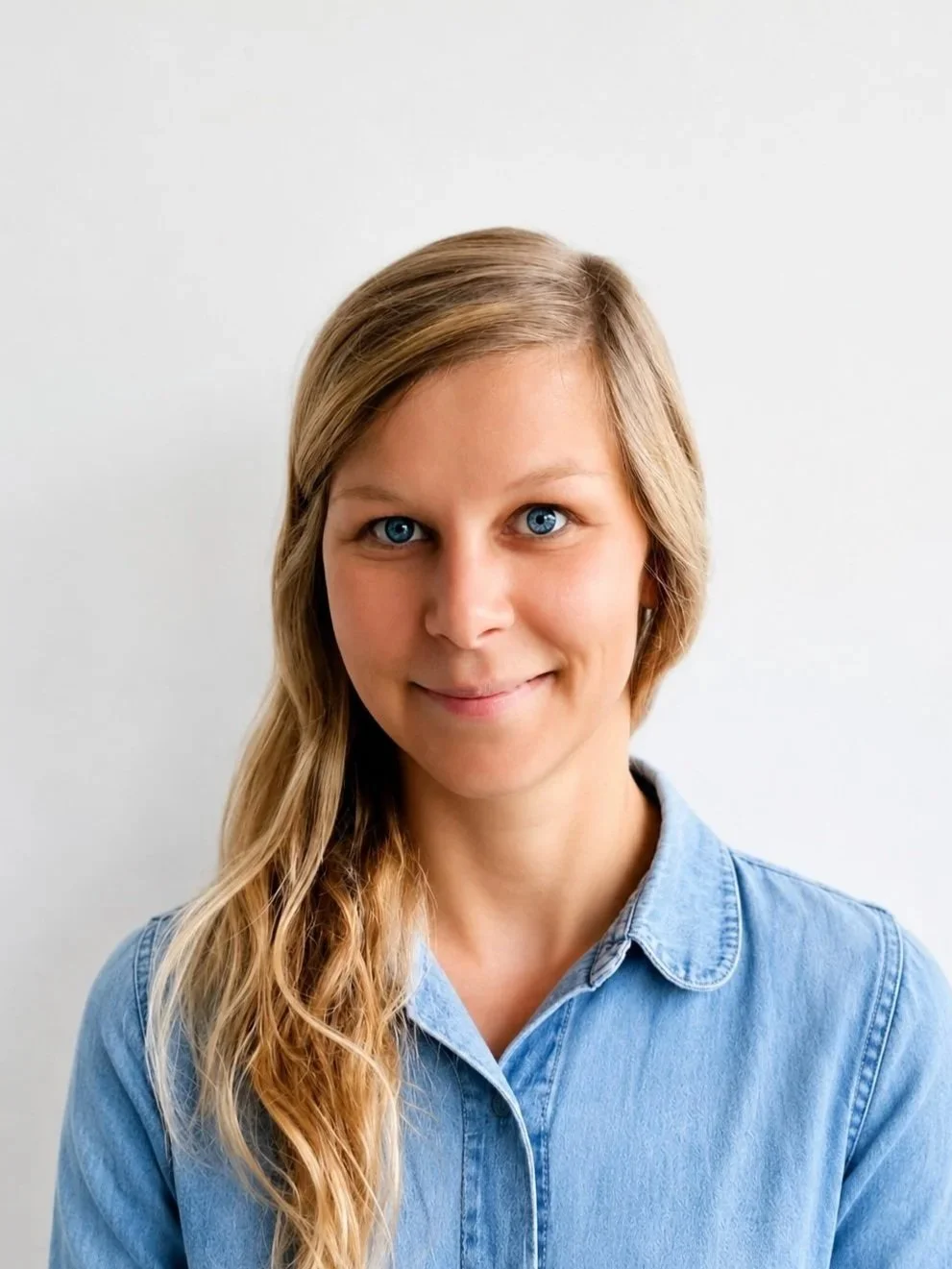 Laura Hegi