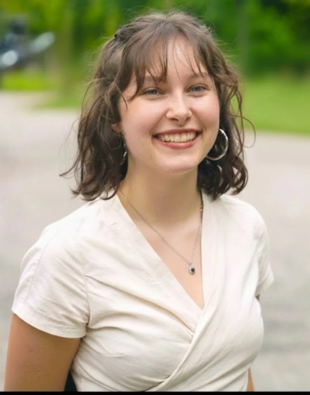 Aila Aegerter