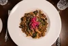 Menu | The Hemingway Steakhouse | Tulsa — The Hemingway: A Steakhouse