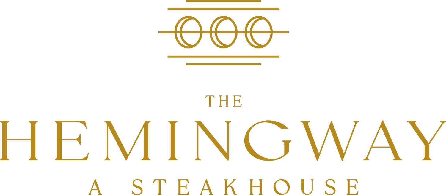 The Hemingway: A Steakhouse