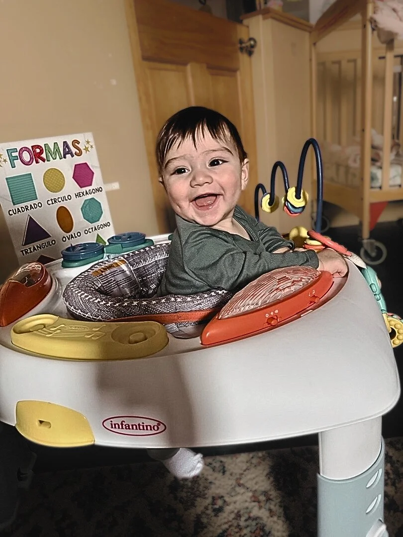 infant care, daycare, babies, full time