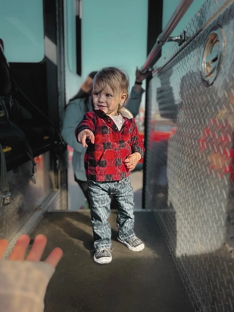 toddler care, daycare, two year old, fulltime