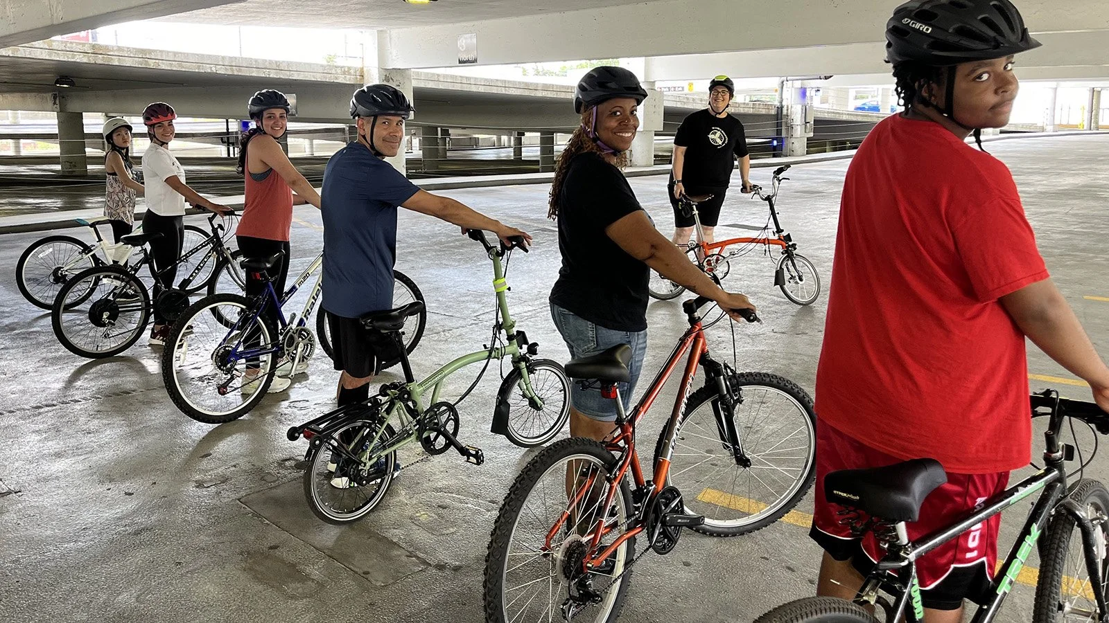 Ride Illinois Safely Program