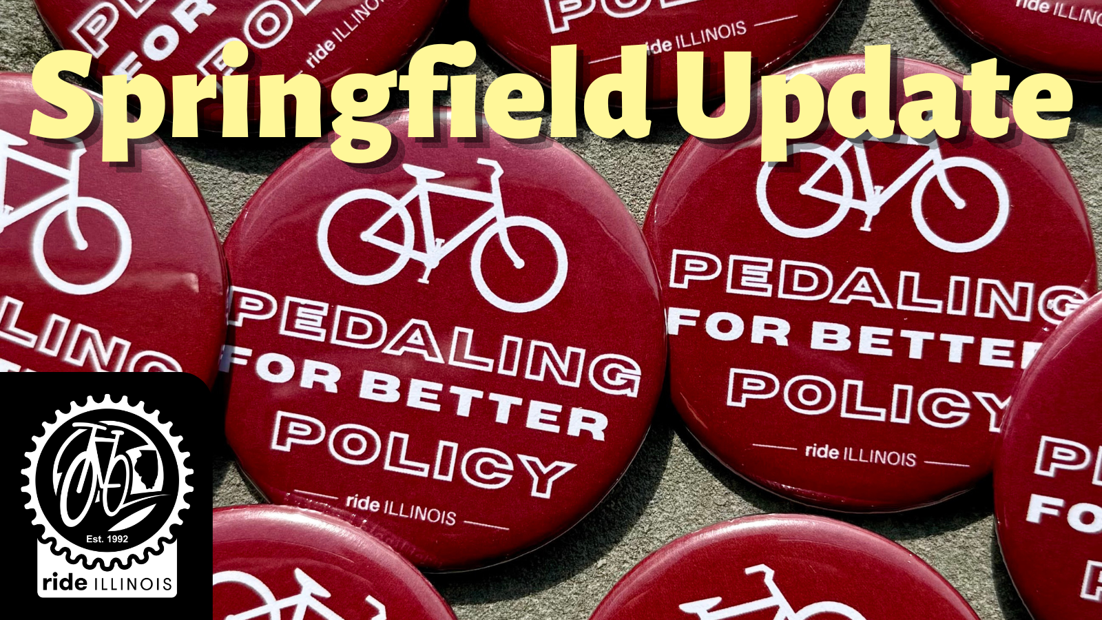 Springfield Update: 5/13/26