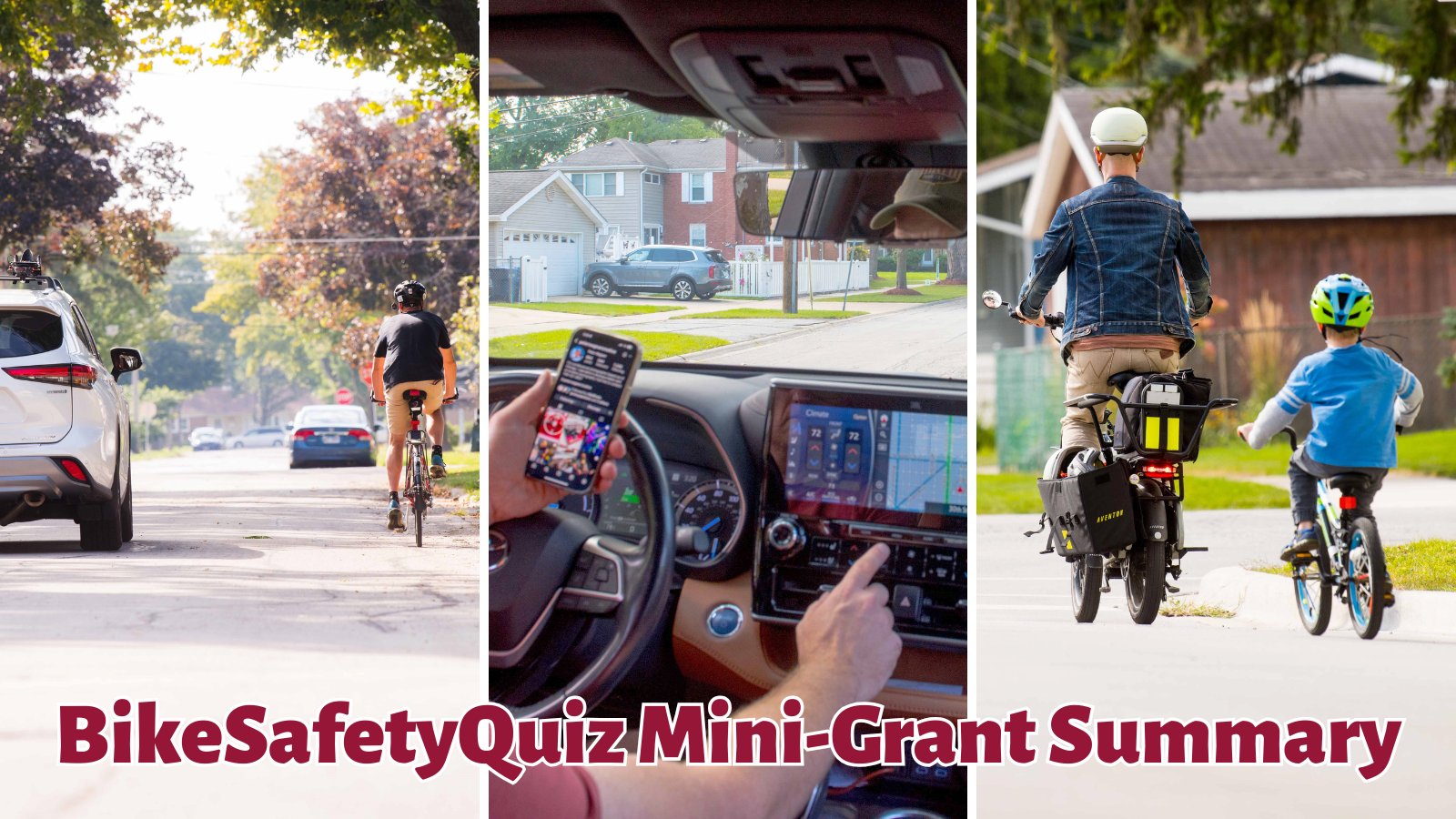 2025-2026 BSQ Mini-Grant Summary