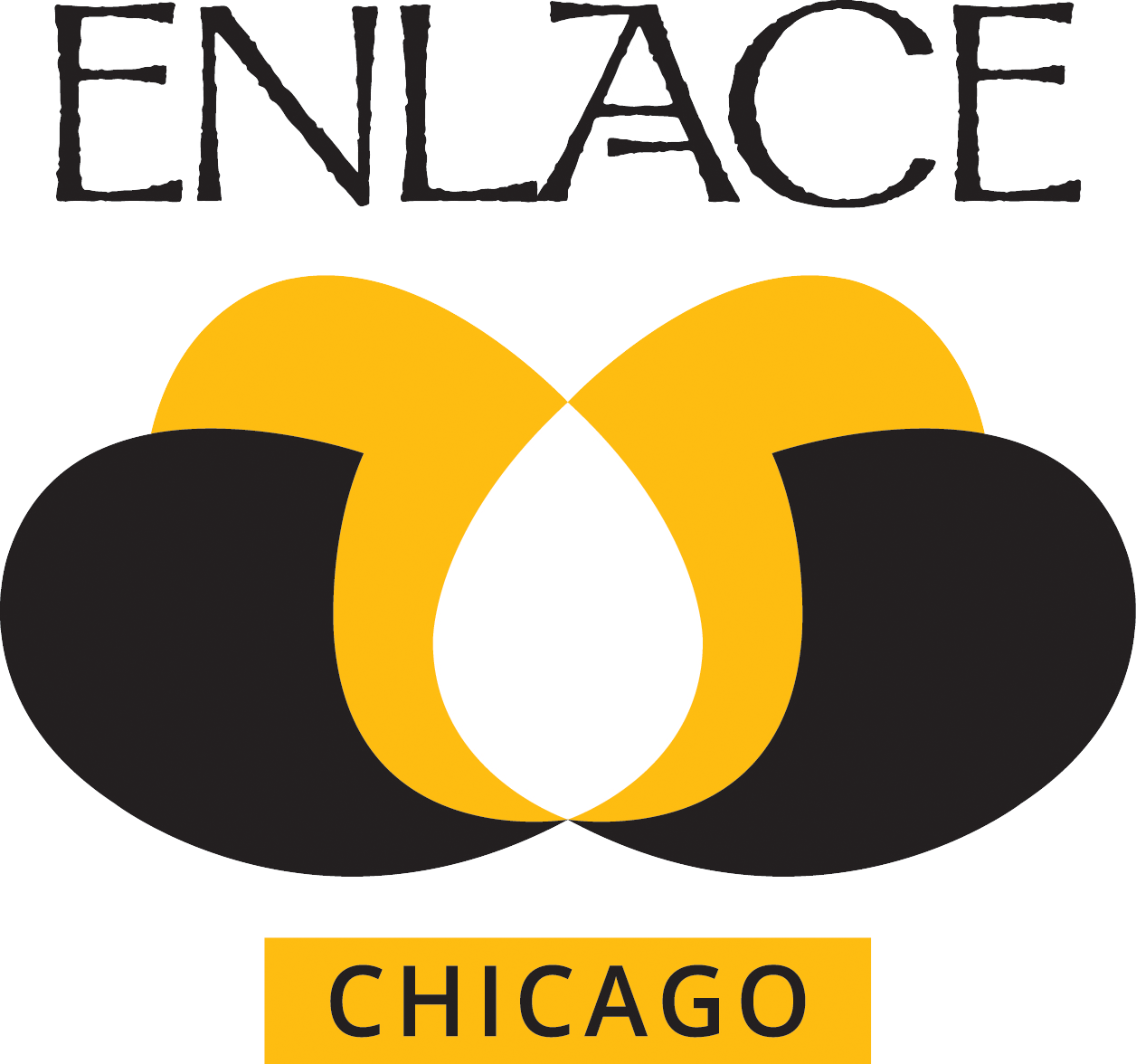 Enlace Chicago Logo