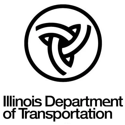 Illinois Department of Transportation Logo