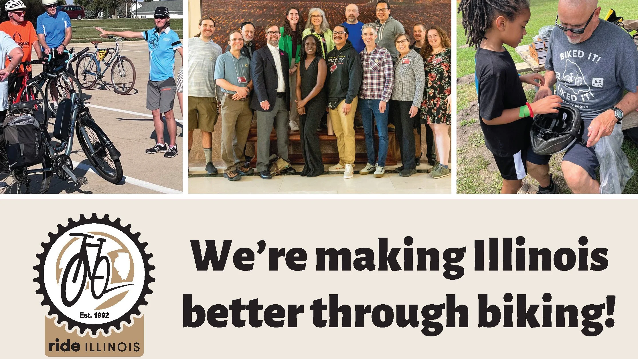 Newsletters & Annual Reports