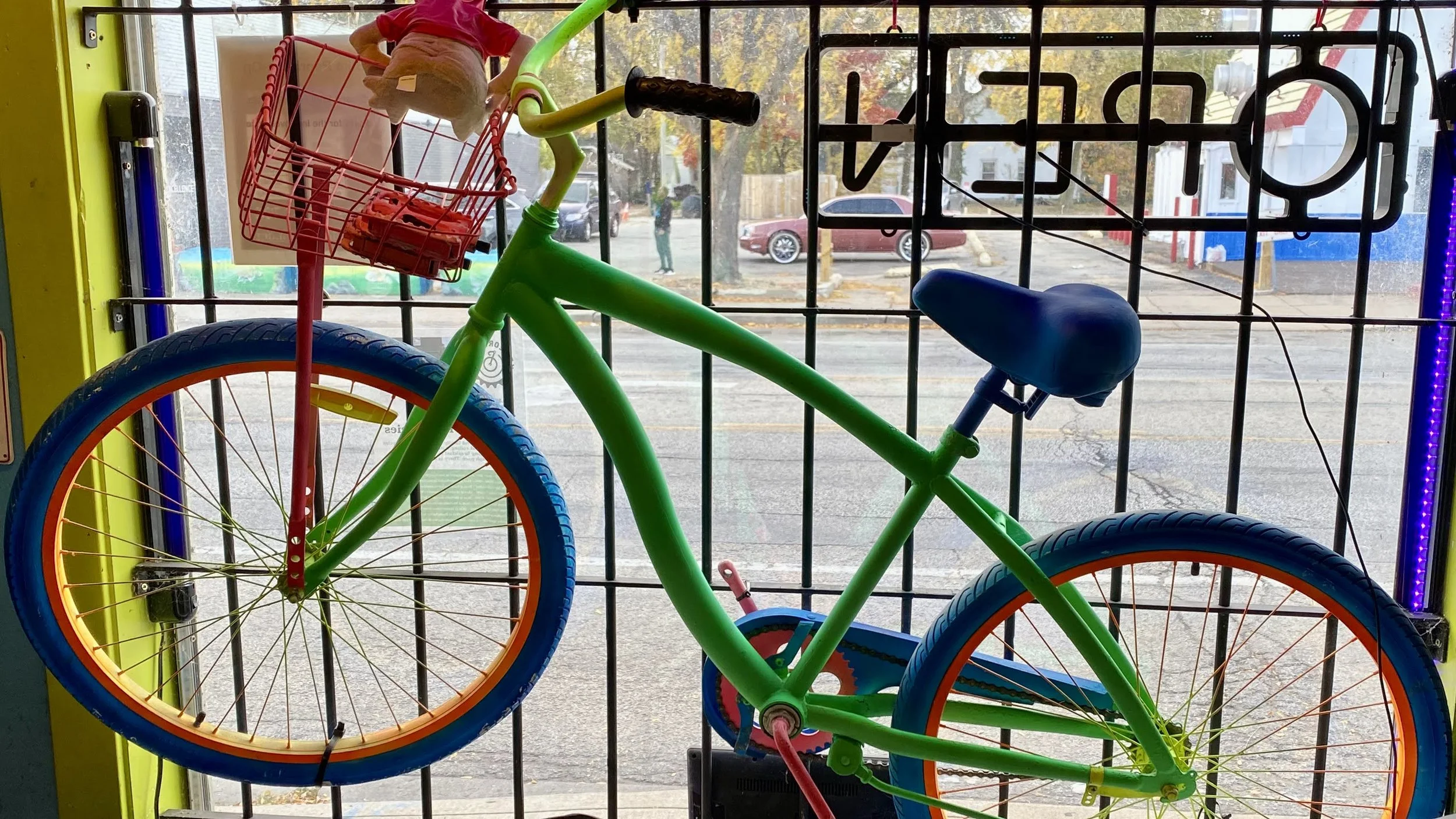 Annual Member Meeting