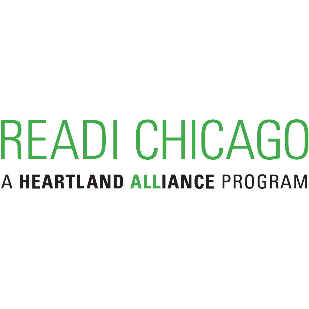 READI Chicago Logo