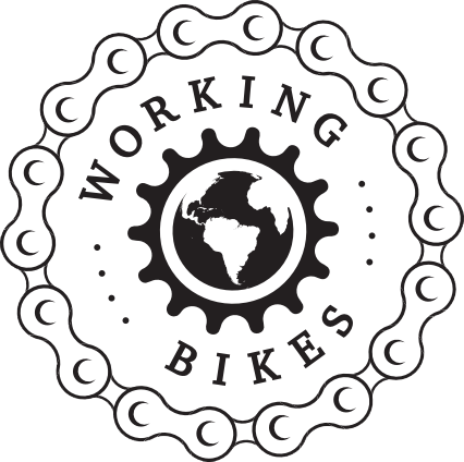Working Bikes Logo