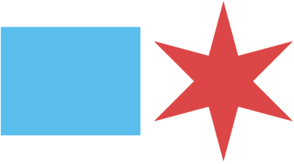 City of Chicago Logo