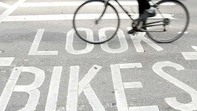 If You're in a Crash