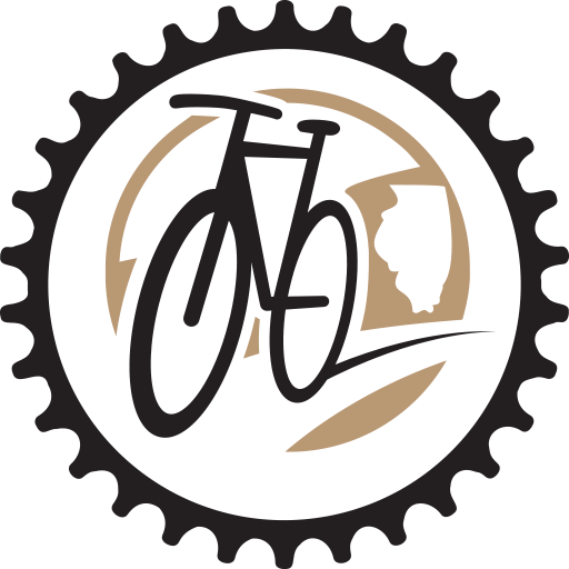 Ride Illinois Logo