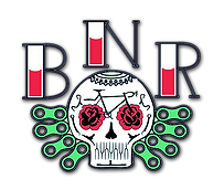 BikesNRoses Logo