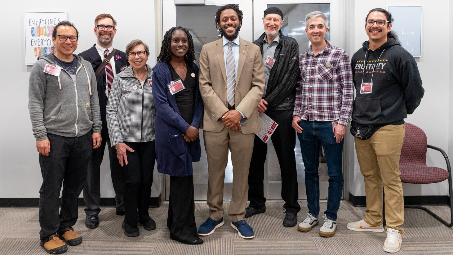 Lobby Days & Summits