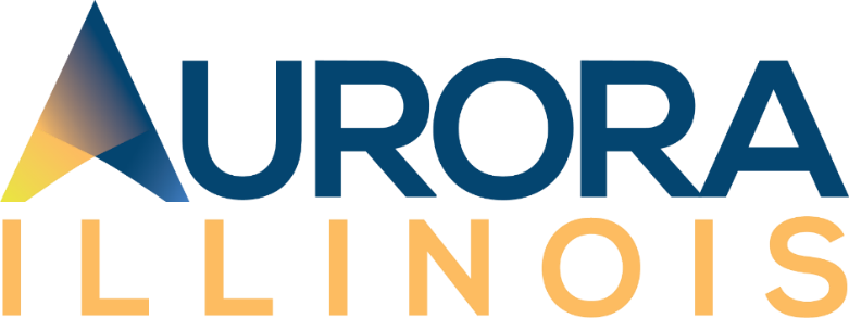 Aurora Illinois Logo