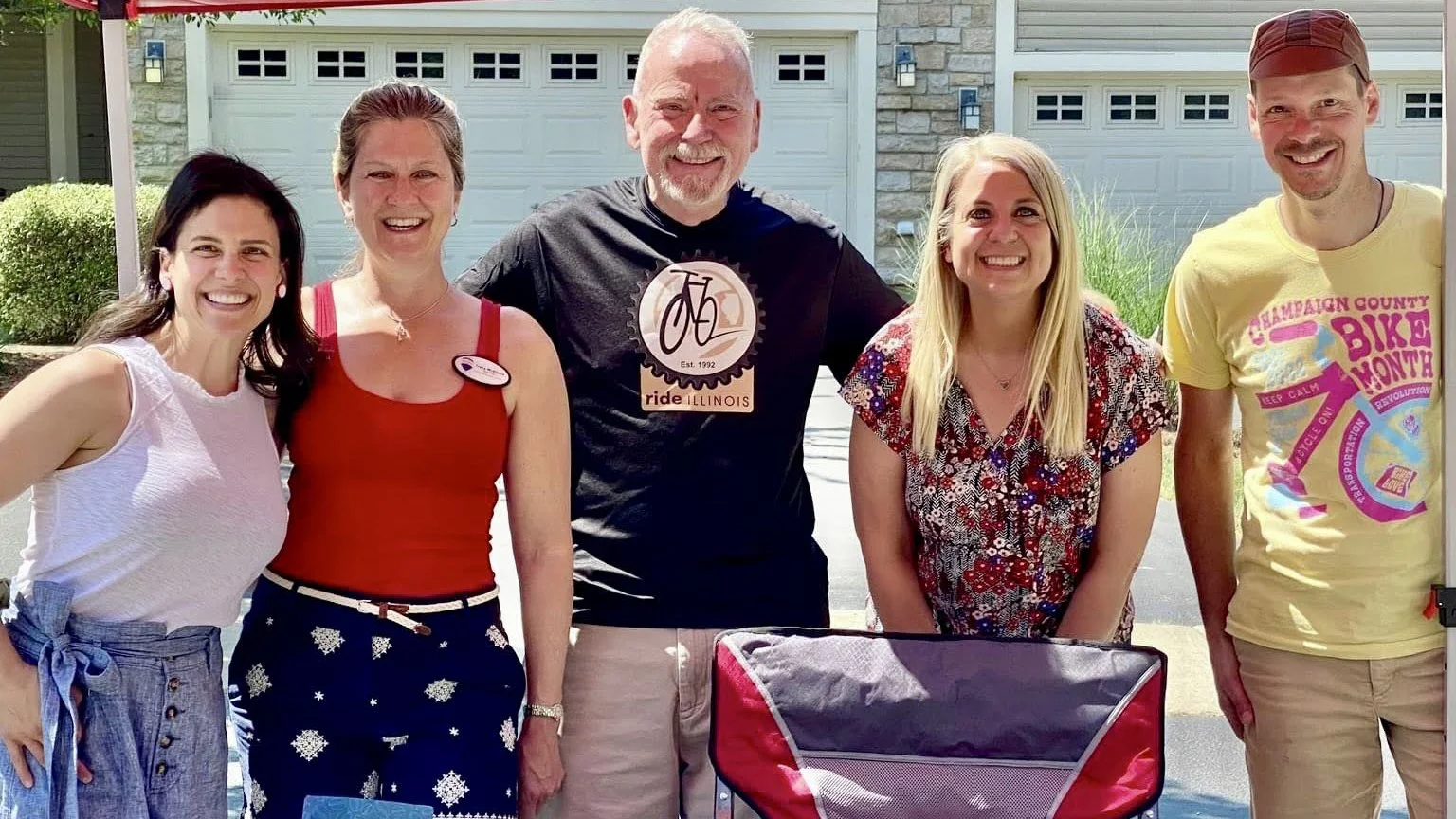 Regional Action Teams