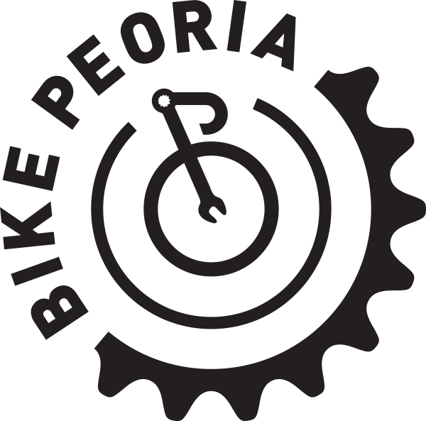 Bike Peoria Logo