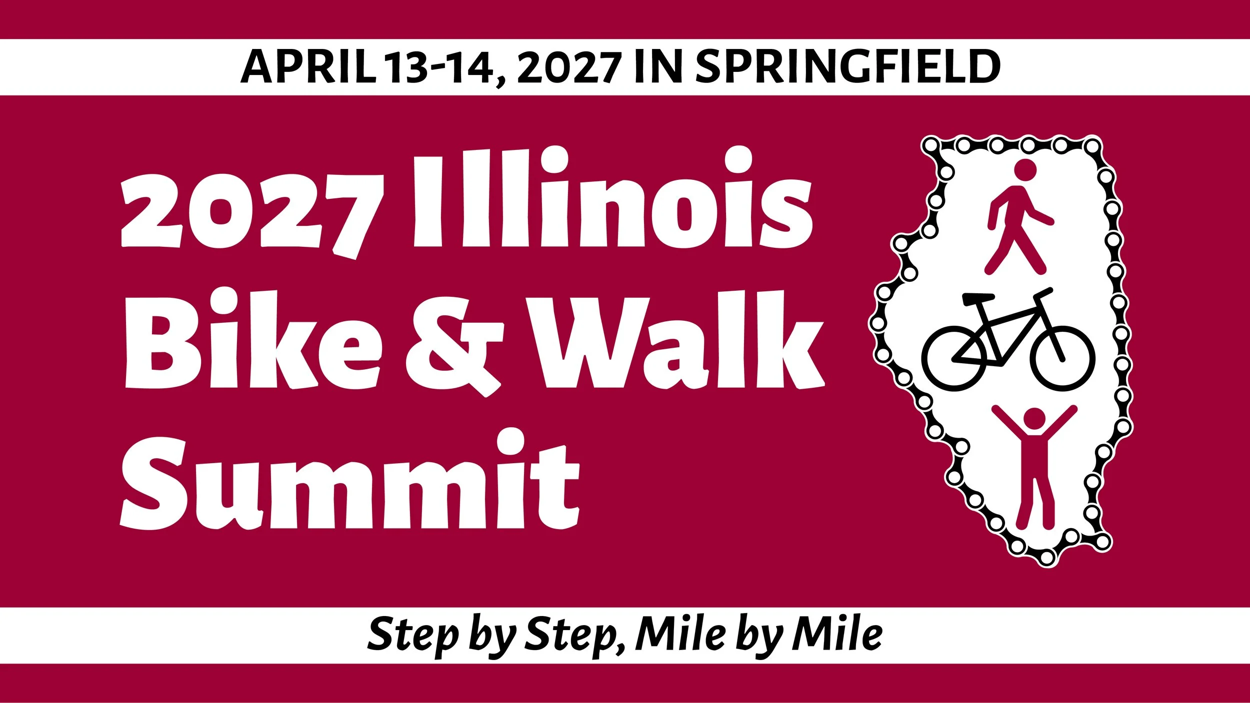 Illinois Bike & Walk Summit