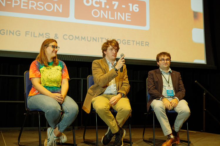 ‘This Time Together’ screened at MONIFF