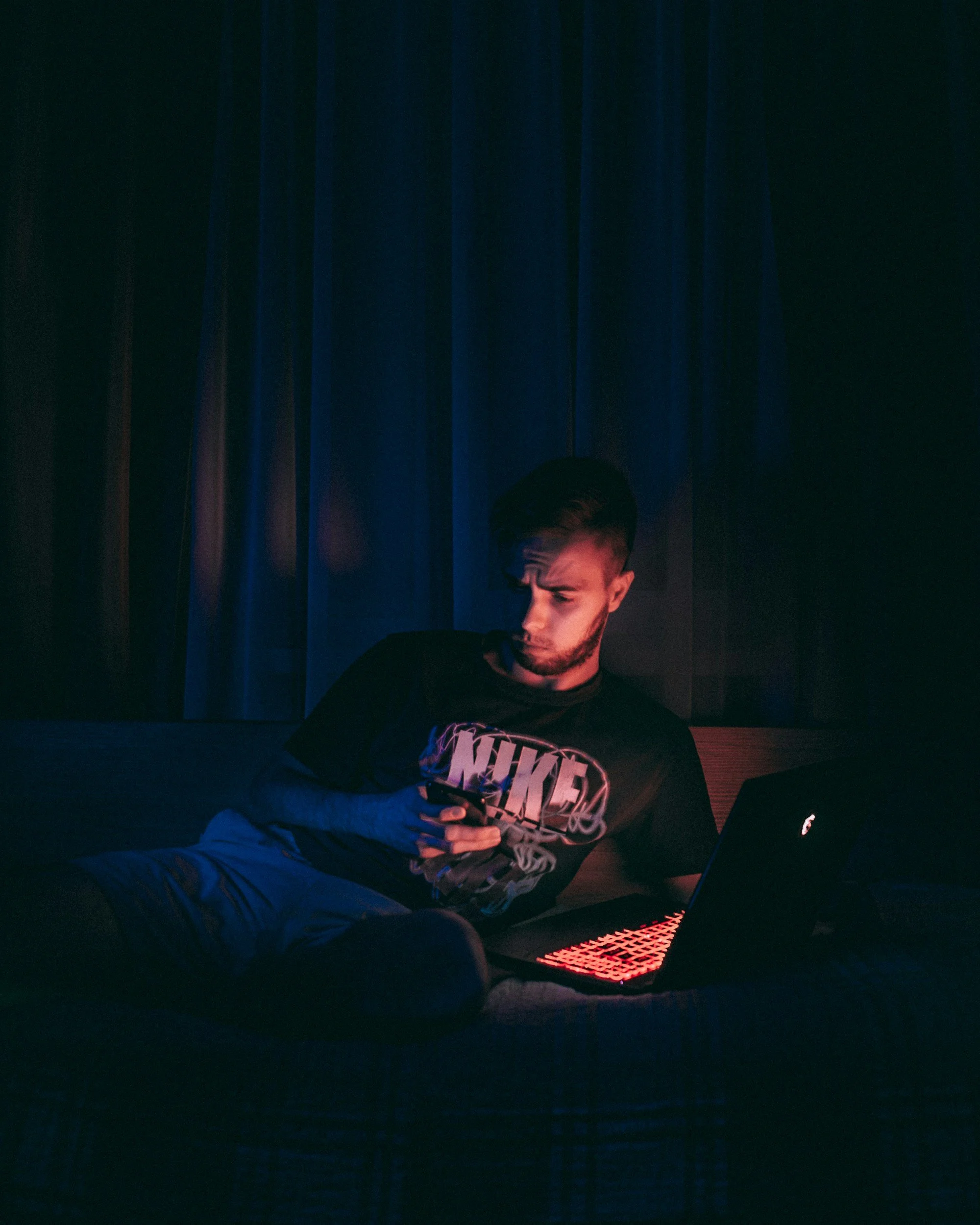Many teens feel pressure to excel academically, socially, or athletically. Therapy helps them find balance, reduce stress, and build confidence without feeling like their worth depends on achievement.