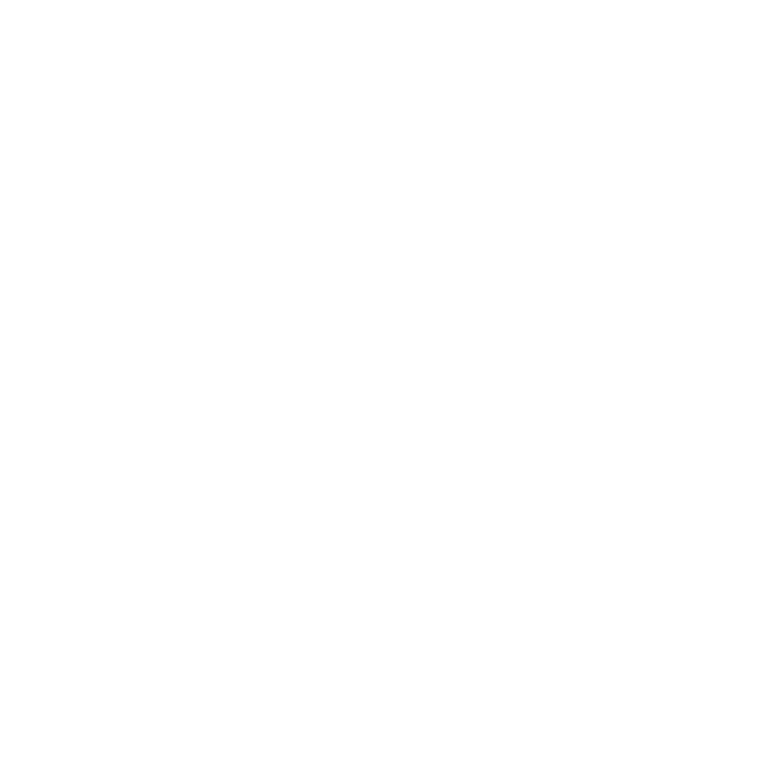 Therapy dog in training icon representing comfort and support.
