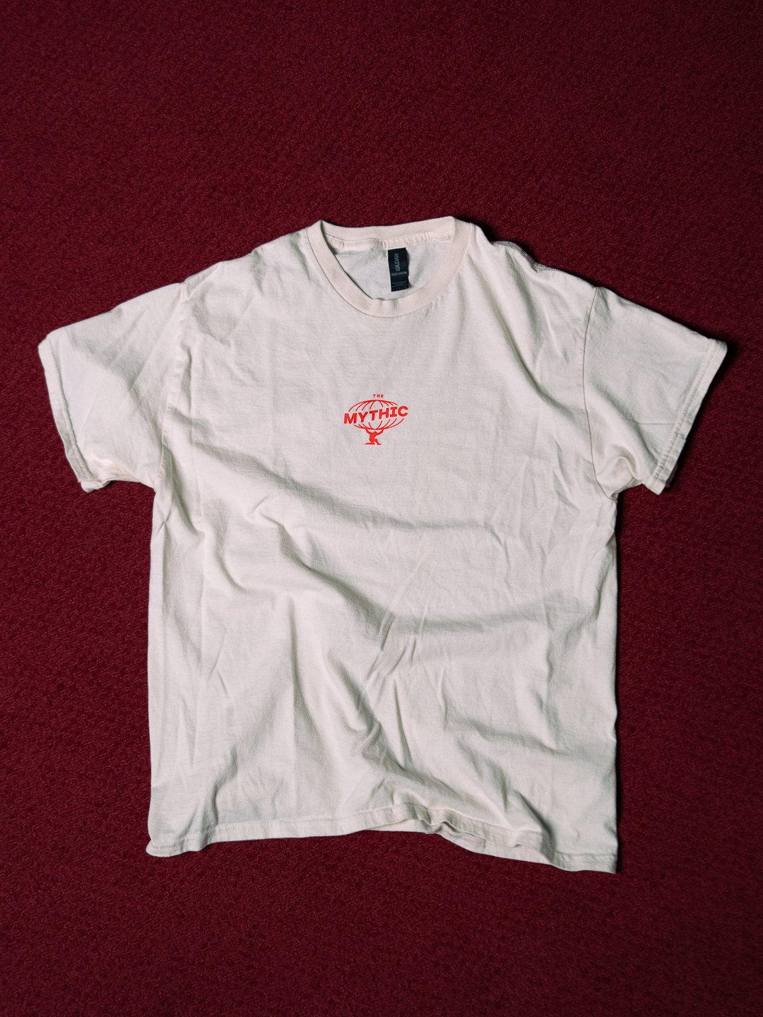 Mythic Theater Shirt