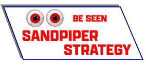 Sandpiper Strategy
