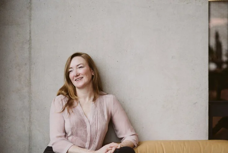 StoryTelling for Impact: Ally Owen