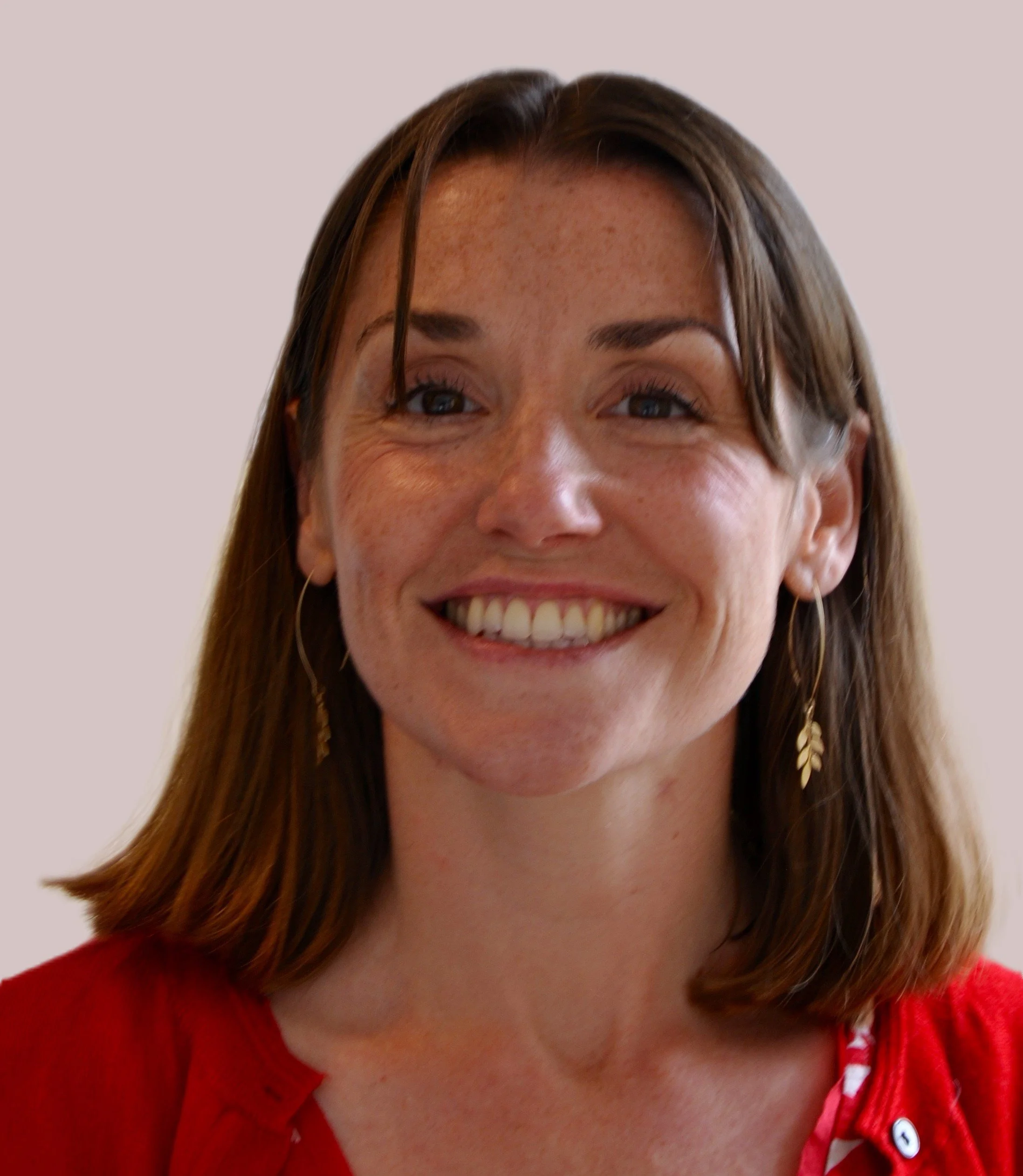 StoryTelling for Impact: Beth Miles