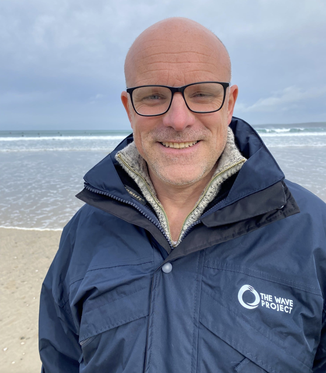 StoryTelling for Impact: Ramon Van de Velde