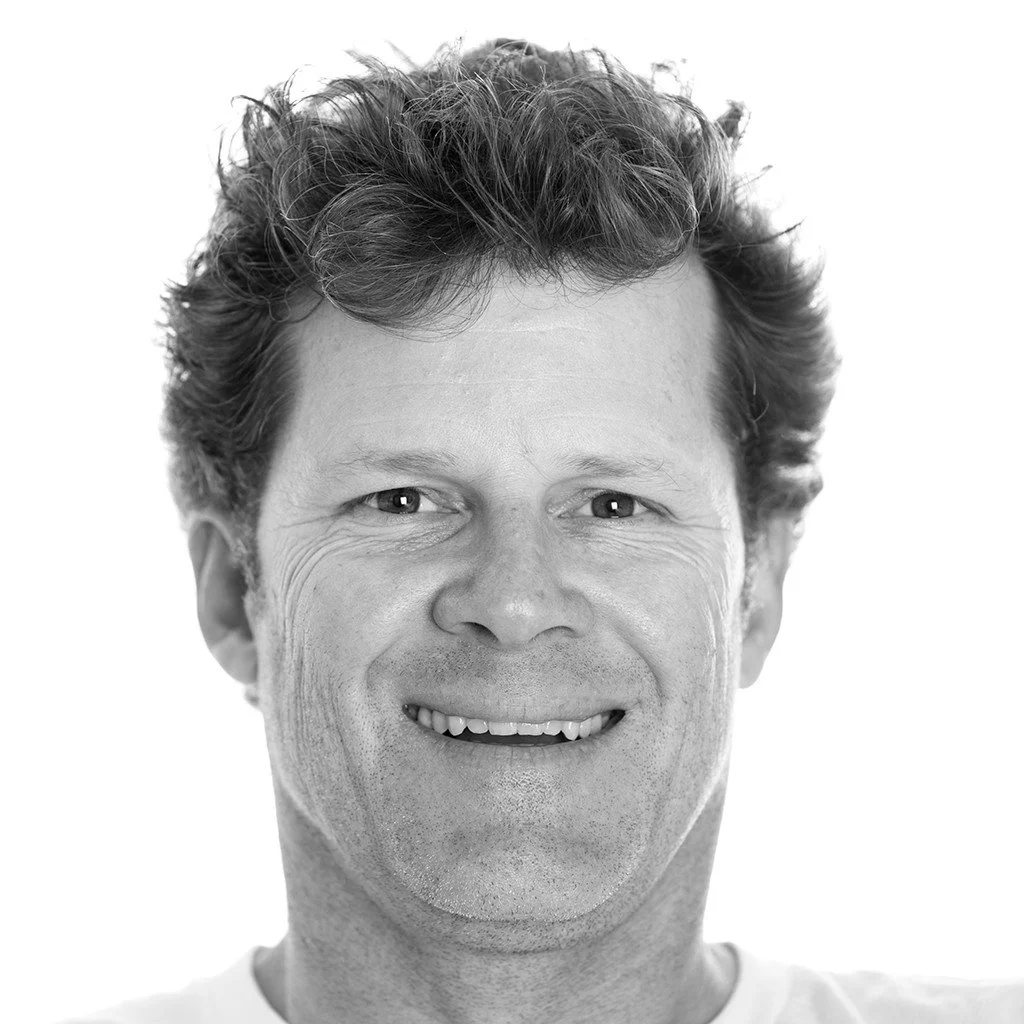StoryTelling for Impact: Chad Nelsen
