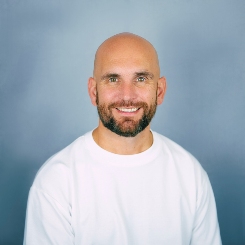 Humanising Media: Bryan Scott