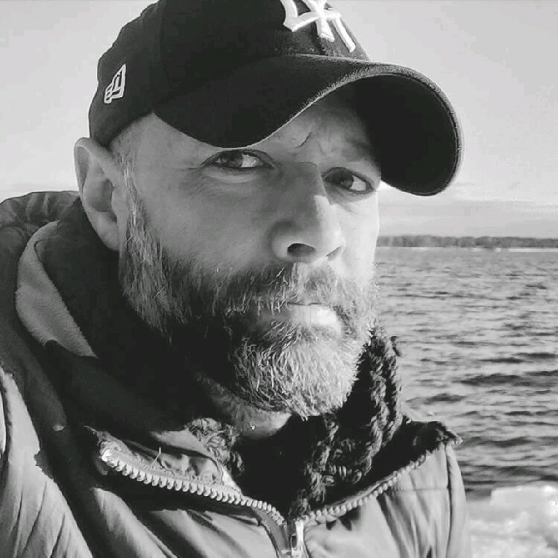 Humanising Media: Matthew Knight