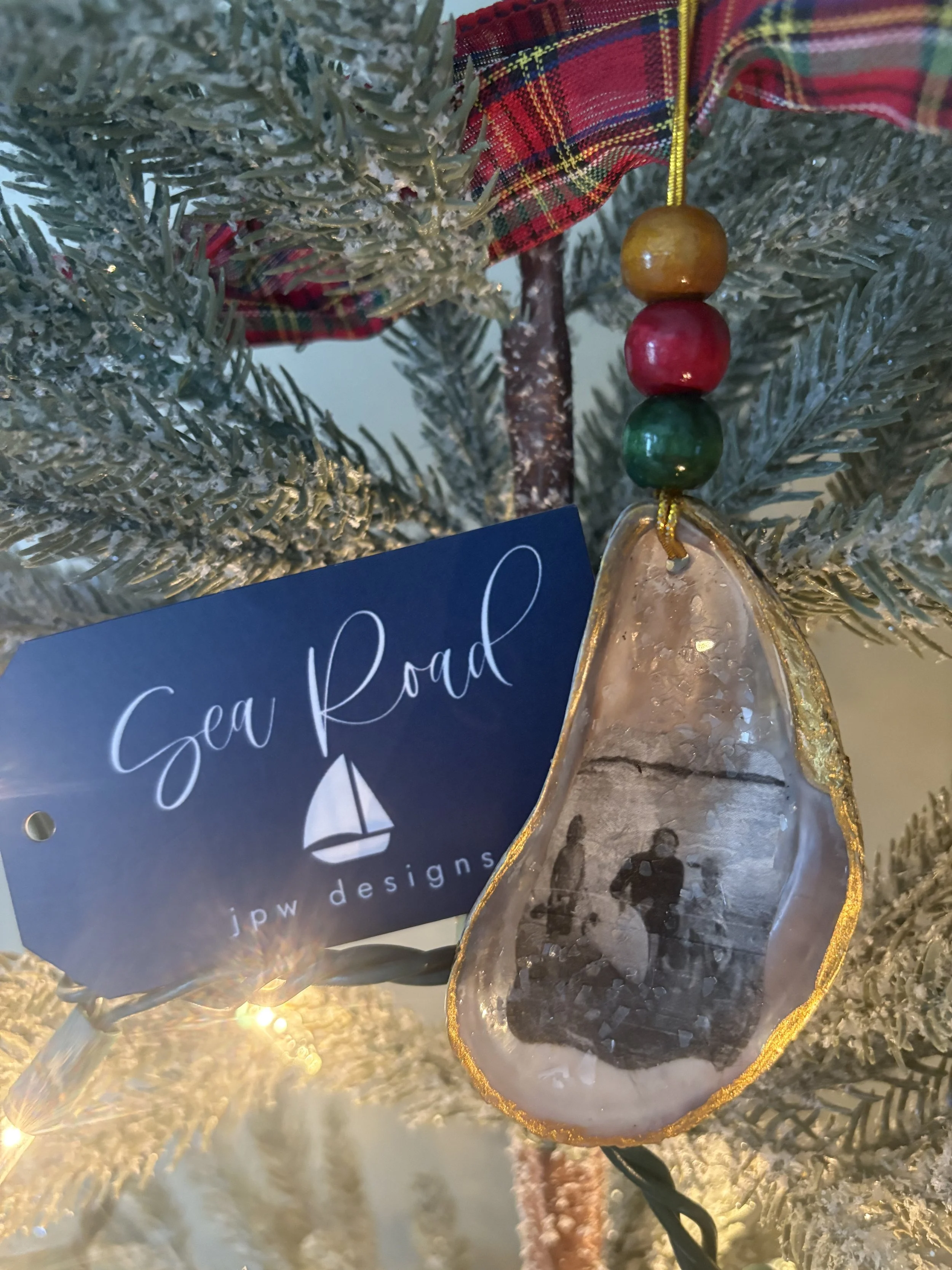 Personalized Gifts/Favors