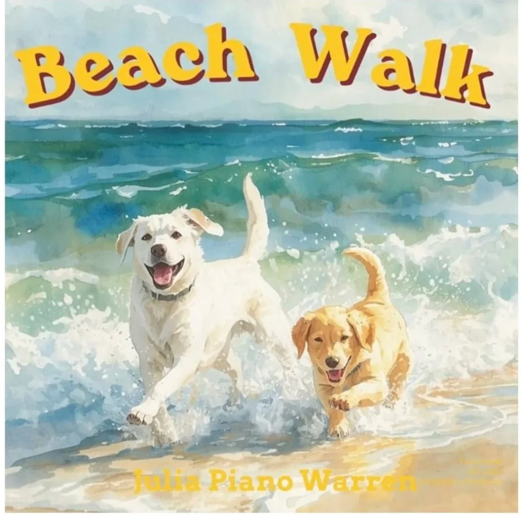 Beach Walk